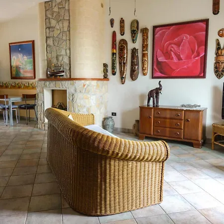 בית נופש Zack סן פייטרו אין בוואניה