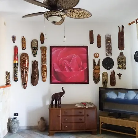 Zack סן פייטרו אין בוואניה