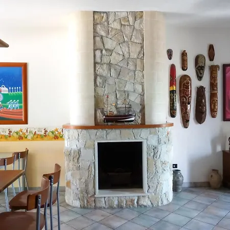 Holiday home Zack San Pietro in Bevagna