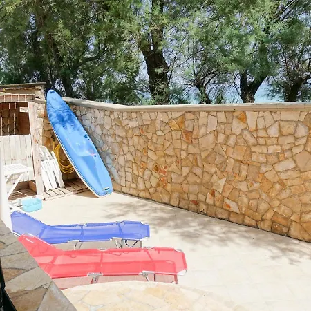 Zack Holiday home San Pietro in Bevagna