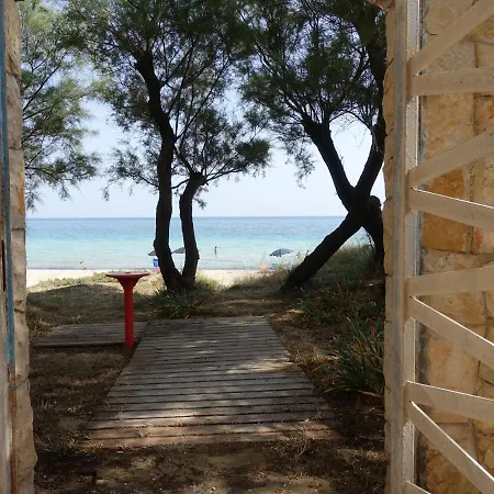 Casa vacanze Zack