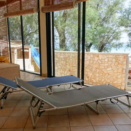 Holiday home Zack San Pietro in Bevagna